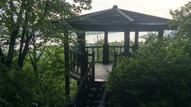 여강길 4코스 5일장터길