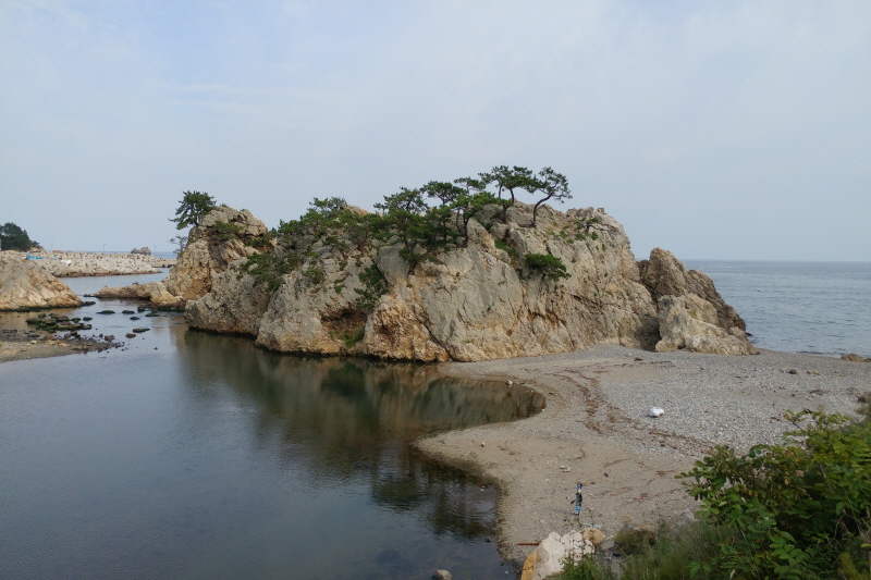 해파랑길 13코스