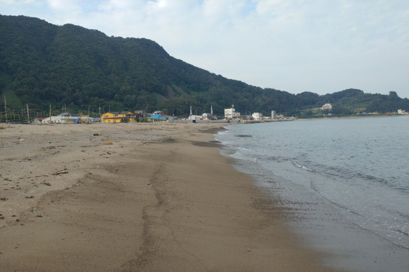 해파랑길 13코스