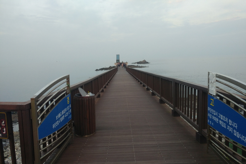 해파랑길 13코스