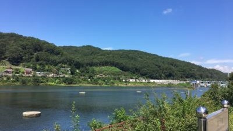 정류장매점자판기 이미지