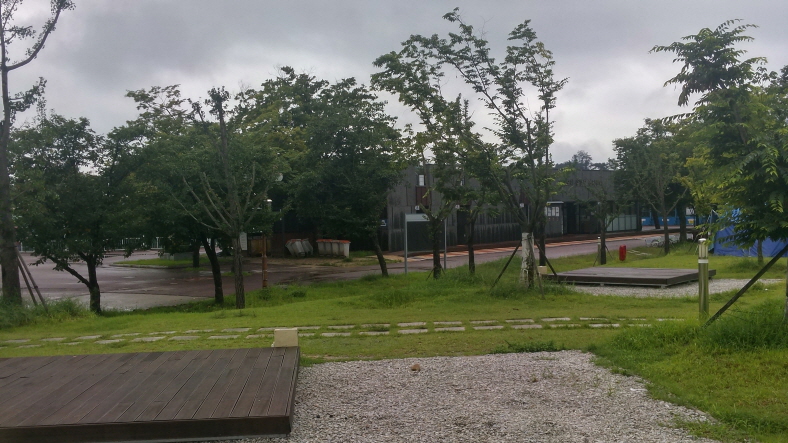 여강길 1코스 옛나루터길